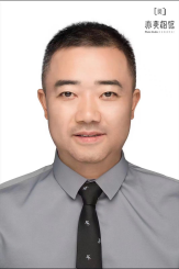 蔡景勇